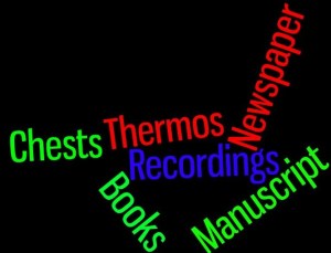 Collectibles in Video Games